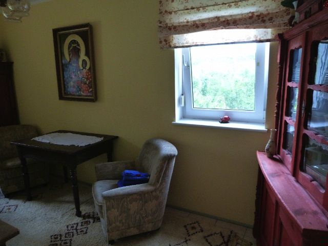 image Pokoj dla jednej osoby w kwaterze agroturystycznej Dom pod debami w Borowym Mlynie